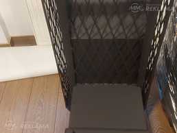 Pirts krāsns 12m3 ar piegādi Pirts krāsns 12m3 ar piegādi - MM.LV