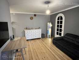 Apartment in Jelgava and district, 42 м², 2 rm., 3 floor. Apartment in Jelgava and district, 42 м², 2 rm., 3 floor. - MM.LV