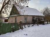 House Daugavpils, Jauna Forstate, 80 m², 1 fl., 3 rm.. - MM.LV