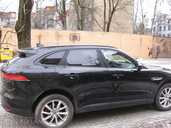 Jaguar F-Pace, 2018/Jūlijs, 228 000 km, 2.0 l.. - MM.LV - 4