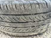 Tires Antares Antares, 205/55/R16, Used. - MM.LV