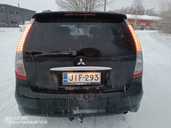 Mitsubishi Grandis, 2008/Oktobris, 312 454 km, 2.0 l.. - MM.LV - 6