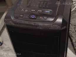 Desktop computer, Used. Desktop computer, Used. - MM.LV