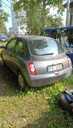 Nissan Micra, 2004/Decembris, 235 000 km, 1.2 l.. - MM.LV - 2