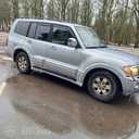 Mitsubishi Pajero, 2005/Jūlijs, 329 956 km, 3.2 l.. - MM.LV - 3