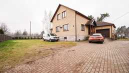 Дом в в Рижском районе, Дрейлини, 270 м², 2 эт., 5 комн.. Дом в в Рижском районе, Дрейлини, 270 м², 2 эт., 5 комн.. - MM.LV