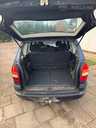 Opel Zafira, 2000/Maijs, 321 km, 1.6 l.. - MM.LV - 5