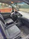 Opel Zafira, 2000/Maijs, 321 km, 1.6 l.. - MM.LV - 6