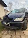 Opel Zafira, 2000/Maijs, 321 km, 1.6 l.. - MM.LV - 7