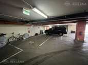 Garage 15 m². - MM.LV - 2