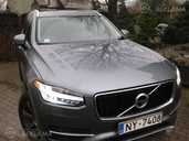 Volvo XC90, 2017/July, 111 000 km, 2.0 l.. - MM.LV - 2