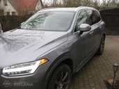 Volvo XC90, 2017/July, 111 000 km, 2.0 l.. - MM.LV - 3