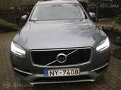Volvo XC90, 2017/July, 111 000 km, 2.0 l.. - MM.LV - 4