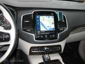 Volvo XC90, 2017/July, 111 000 km, 2.0 l.. - MM.LV - 5