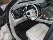 Volvo XC90, 2017/July, 111 000 km, 2.0 l.. - MM.LV - 6