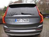 Volvo XC90, 2017/July, 111 000 km, 2.0 l.. - MM.LV - 11