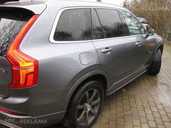 Volvo XC90, 2017/July, 111 000 km, 2.0 l.. - MM.LV - 12