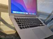 Laptop Apple A1466, 13.0 '', Perfect condition. - MM.LV