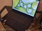 Laptop Lenovo IdeaPad 3 15Itl6, 15.6 '', Perfect condition. - MM.LV