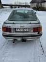 Audi 90 b3. 2.3 l.. - MM.LV - 2