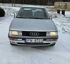 Audi 90 b3. 2.3 l.. - MM.LV - 3