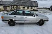 Audi 90 b3. 2.3 l.. - MM.LV - 4