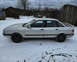 Audi 90 b3. 2.3 l.. - MM.LV - 5