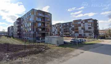 Apartment in Riga district, Valdlauci. Apartment in Riga district, Valdlauci. - MM.LV