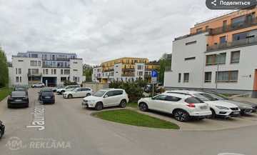 Apartment in Riga district, Krustkalni. Apartment in Riga district, Krustkalni. - MM.LV