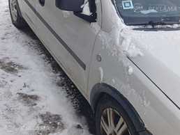 Opel Combo, 2003/Январь, 1.7 л.. Opel Combo, 2003/Январь, 1.7 л.. - MM.LV