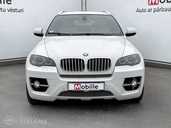 BMW X6, xDrive, 2008 gads, 216 507 km, 3.0 l. benzīns - MM.LV - 2