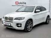 BMW X6, xDrive, 2008 gads, 216 507 km, 3.0 l. benzīns - MM.LV - 3