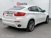 BMW X6, xDrive, 2008 gads, 216 507 km, 3.0 l. benzīns - MM.LV - 5