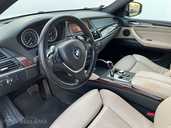 BMW X6, xDrive, 2008 gads, 216 507 km, 3.0 l. benzīns - MM.LV - 9