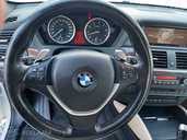 BMW X6, xDrive, 2008 gads, 216 507 km, 3.0 l. benzīns - MM.LV - 10