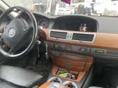 BMW 730, 2003/Marts, 395 000 km, 3.0 l.. - MM.LV - 9