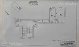 Квартира в Риге, Центр, 34 м², 1 комн., 3 этаж. Квартира в Риге, Центр, 34 м², 1 комн., 3 этаж. - MM.LV