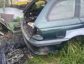 Rezerves daļas no BMW E46, 2001, 2.0 l, Dīzeļdegviela. - MM.LV