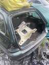 Запчасти от а/м BMW E46, 2001, 2.0 л, Дизель. - MM.LV - 3