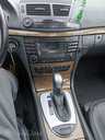 Mercedes-Benz E320, 2005/Marts, 462 000 km, 3.2 l.. - MM.LV - 9