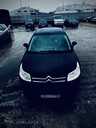 Citroen C4, 2006/Decembris, 170 000 km, 1.6 l.. - MM.LV - 7