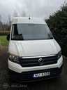 Vw Crafter 2.0 tdi - MM.LV - 2