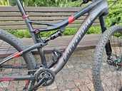 Cannondale Scalpel - MM.LV