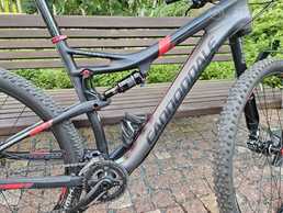 Cannondale Scalpel Cannondale Scalpel - MM.LV