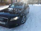 Audi A4, 2008/Июнь, 293 000 км, 1.8 л.. - MM.LV