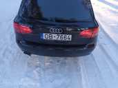 Audi A4, 2008/Jūnijs, 293 000 km, 1.8 l.. - MM.LV - 4