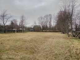 Земельный участок в Талси и район. - MM.LV