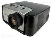 Projector Philips Pro Screen 4600 Endurance, Good condition. - MM.LV - 2