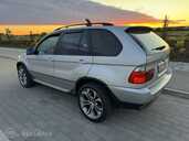 Bmw X5, 2005, 240 000 км, 3.0 л.. - MM.LV - 2