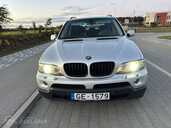 Bmw X5, 2005, 240 000 км, 3.0 л.. - MM.LV - 3